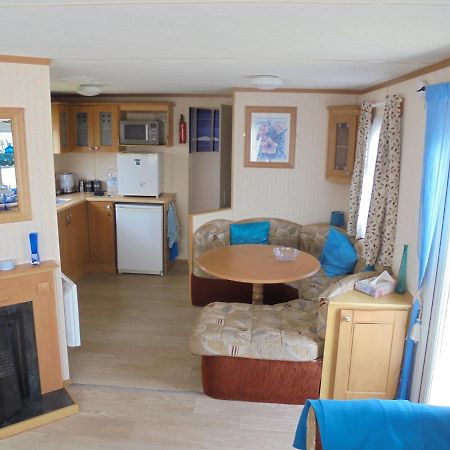 Golden Sands: Arizona Gs 6 Berth, Access To The Beach Ingoldmells Exterior photo
