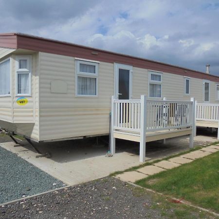 Golden Sands: Arizona Gs 6 Berth, Access To The Beach Ingoldmells Exterior photo