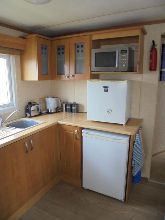 Golden Sands: Arizona Gs 6 Berth, Access To The Beach Ingoldmells Exterior photo