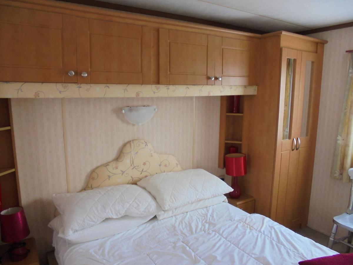 Golden Sands: Arizona Gs 6 Berth, Access To The Beach Ingoldmells Exterior photo